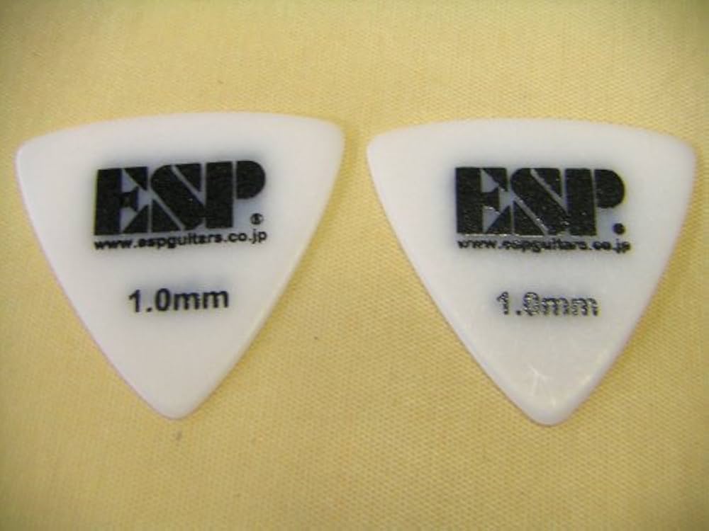 ESP - スレイヤー Kerry King ESP ギターピック Esp KKV-380 Custom Crackle V Kerry King Slayer - Esp